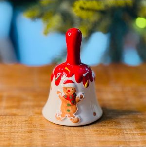 Sino Decorativo Natal