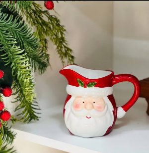 Leiteira Noel Média