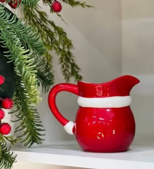 Leiteira Noel Média