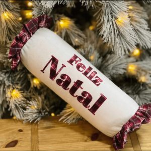 Baguete de Natal